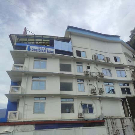 Itānagar Hotel Obsidian Blue מראה חיצוני תמונה