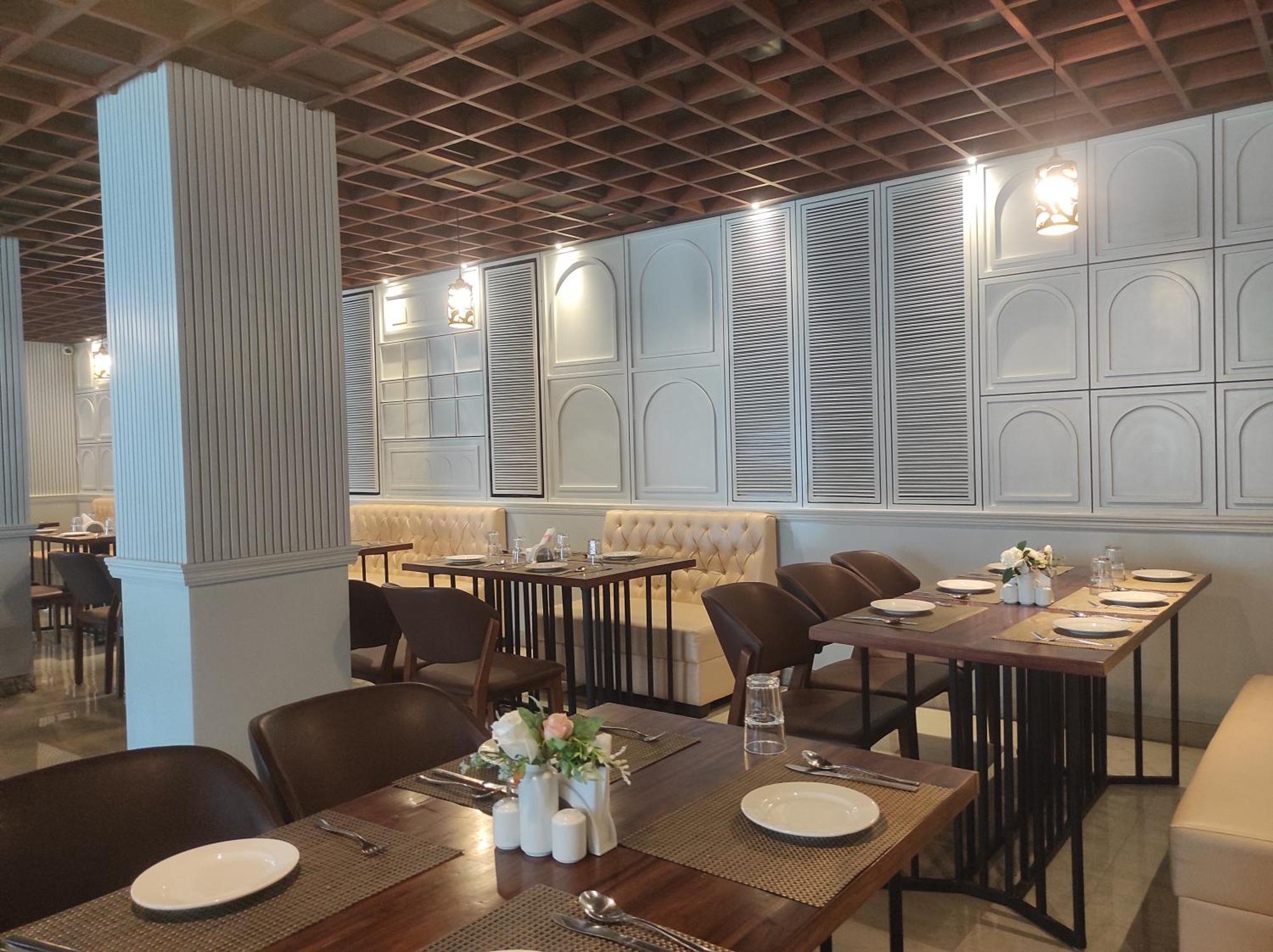 Itānagar Hotel Obsidian Blue מראה חיצוני תמונה