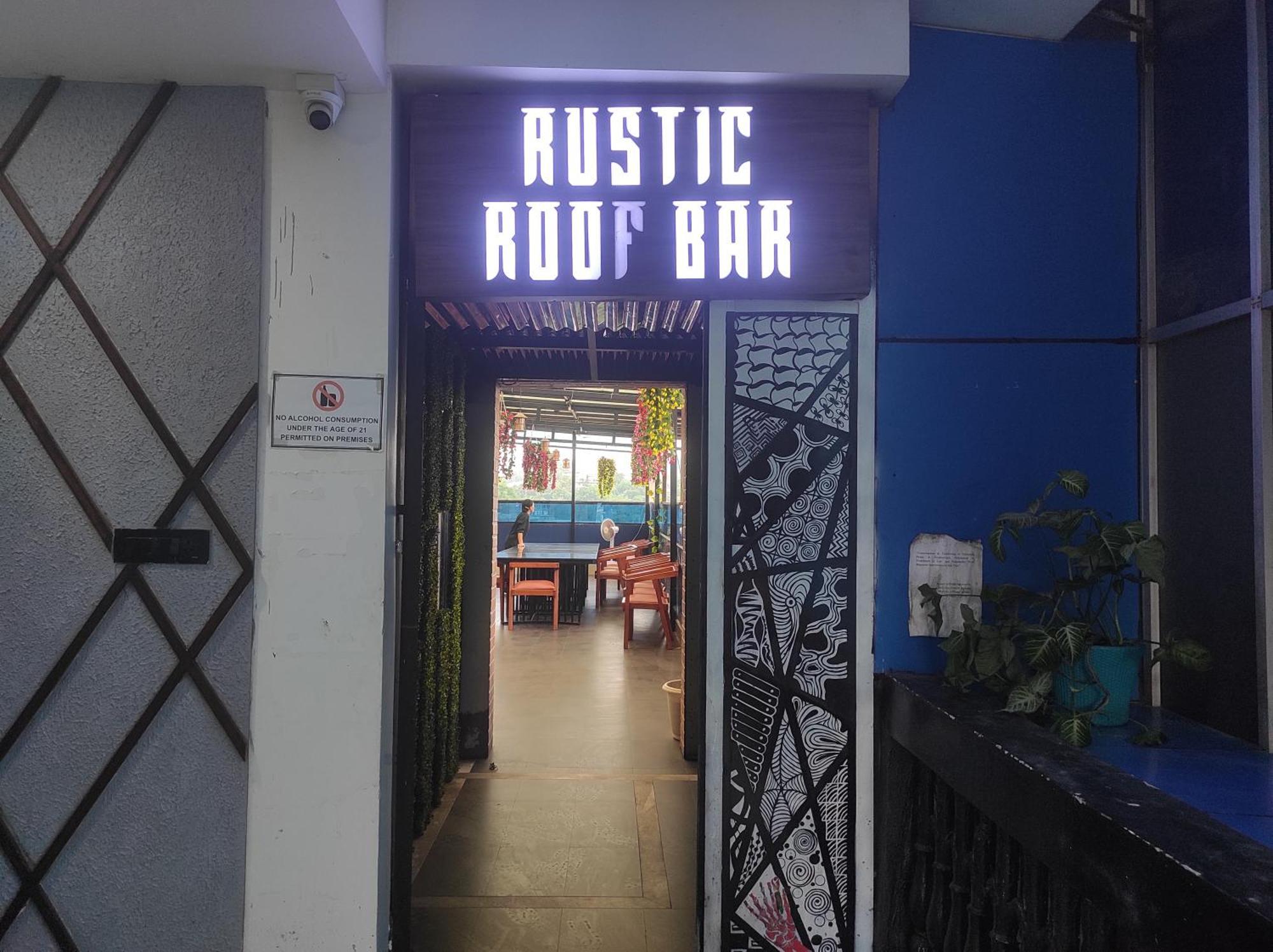 Itānagar Hotel Obsidian Blue מראה חיצוני תמונה