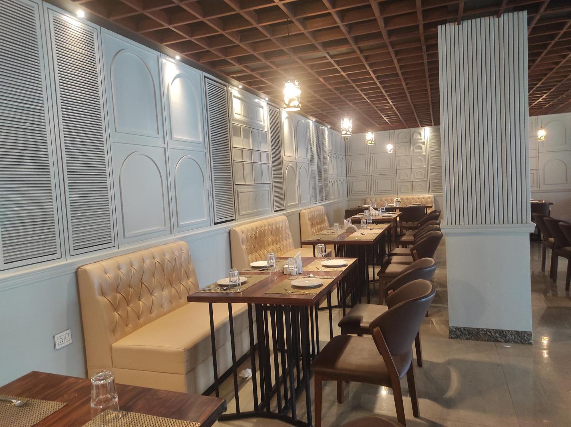 Itānagar Hotel Obsidian Blue מראה חיצוני תמונה